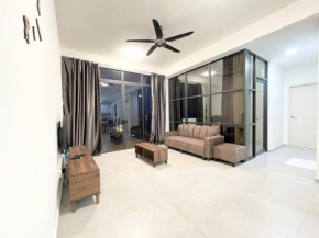 Quartz near to Jonker Walk with Infinity Pool Cozy 3B2B